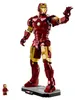 LEGO Marvel Edizione da Collezione Iron Man Mark 3 76344 Anteprima dell’immagine prodotto 12
