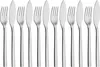 WMF Fischbesteck-Set 12-teilig Nuova Produktbild-Vorschau 2