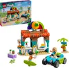 LEGO® Friends 42625 Stojan na smoothie na pláži Náhled obrázku produktu 8