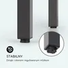 blumfeldt Menorca Expand - Stół ogrodowy, Stół rozkładany, Podgląd zdjęcia produktu 5