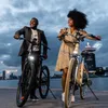 ADO E-Citybike Air28 E-Bike Pedelec 28Zoll  Elektrorad E- Produktbild-Vorschau 15