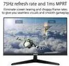 ASUS VY229Q - LED-Monitor - 55.9 cm (22") (21.4" sichtbar) Produktbild-Vorschau 8