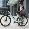 28 Zoll 20Ah E Bike  ab 155cm City Elektrofahrrad mit Produktbild-Vorschau 1