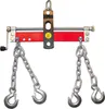 Balancierer Positionierer Kran Werkstattkran Waage Dema Balancer Für 913916 Motorkran Ergänzung Heber 750kg 913916 24363 4031765243636 Náhľad obrázku produktu