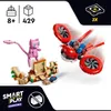 LEGO SMART Play™: Mew mitico – ricerca con drone, set di Anteprima dell’immagine prodotto 2