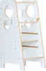 Babylike Montessori Tour d’apprentissage pour enfants | Voir les images du produit 1