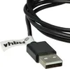 vhbw USB-Kabel kompatibel mit Samsung Galaxy Note 10,1, Produktbild-Vorschau 7