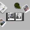 Polaroid 6043, Schwarz, Karton, Polyurethan, 40 Blätter, Produktbild-Vorschau 6