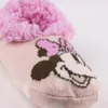Pantofole rosa Minnie Mouse - 32-35 Anteprima dell’immagine prodotto 5