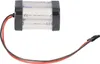 eneloop Akkupack 4,8V / 2000mAh - F2x2 passend für Graupner Produktbild-Vorschau 2