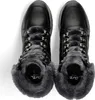 Ara Damen Stiefeletten 12-24599-11 Farbe: Schwarz Größe: 37 Produktbild-Vorschau 4