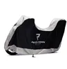 Rebelhorn Cover 2 Top  Motorrad Abdeckplane, XL Produktbild-Vorschau 8