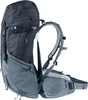 Deuter Futura Pro, Górne, Wspinaczka górska, Czarny, Podgląd zdjęcia produktu 7