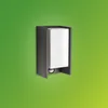 Philips EcoMoods Nástěnné svítidlo Bridge, 15 W E27, bez Náhled obrázku produktu 6
