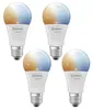 4 x Ledvance LED Smart+ A60 Birne 9W = 60W E27 matt 806lm Produktbild-Vorschau 1