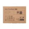 Aigostar 50W Solar LED Strahler Außen, Dimmbar 3000K-6500K, Produktbild-Vorschau 6