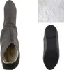 VAN HILL Ariana Damen Stiefel Schlupfstiefel Winter Warm Produktbild-Vorschau 7