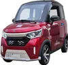 E-Auto MengWang 4 ElektroKleinwagen MopedAuto bis 25-45km/h Produktbild-Vorschau 2