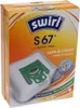 Swirl MicroPor S 67 AirSpace Náhled obrázku produktu 16