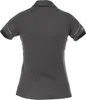 DASSY Polo Shirt TRAXION Women anthrazit/schwarz Gr. L Produktbild-Vorschau 3