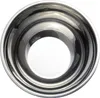Schüssel 28 cm Edelstahl SILIKONBODEN KAMILLE Produktbild-Vorschau 6