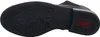 The sole of a black Rieker Chelsea boot is shown against a white background. Náhled obrázku produktu
