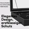 H&S Schmuckaufbewahrung & Ringhalter Schmuckkasten - Produktbild-Vorschau 4