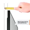 TVM 3405 Supporto a parete piatto per TV 32-77 pollici di Anteprima dell’immagine prodotto 6