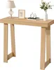 Table console VEVOR Table d'entrée derrière le canapé (91,5 Voir les images du produit 1
