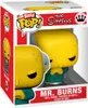 Figurka Funko Pop! Bitty POP The Simpsons Bart - Winylowa Anteprima dell’immagine prodotto 5