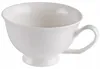 Zestaw 6 Filiżanek Ze Spodkiem 220Ml Komplet Dla 6 Osób + Podgląd zdjęcia produktu 6