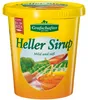 Grafschafter heller Sirup (450 g) Produktbild-Vorschau 1
