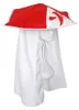 Czapka Hokage dla fanów Naruto | Konoha Kage Cosplay Hat Podgląd zdjęcia produktu 5