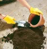 WOLF Garten® Cazzuola per fiori zincata lucida - LU-Z Anteprima dell’immagine prodotto 5