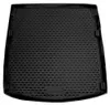 OMAC Kofferraumwanne Schwarz TPE für AUDI A5 Coupe (8T3) Produktbild-Vorschau 10