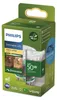 Philips GU10 Spot 50W PAR16, 2,1 W, 50 W, GU10, 375 lm, Produktbild-Vorschau 2