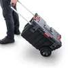 Qbrick System ONE Trolley Vario empilable 605 x 405 x 345 Voir les images du produit 10