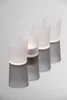 Sandra Rich 222-1-00 Promo Windlich Teelichthalter, Glas, Ø Produktbild-Vorschau 6
