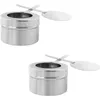 Speisenwärmertisch bemar für GN 1/1 9 l Paste Produktbild-Vorschau 4