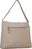 Tom Tailor Schultertaschen Yuma, Hobo Bag M, taupe, Beige Produktbild-Vorschau 8