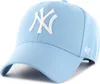 47 Brand Čiapky New York Yankees Mvp Cap, BMVPSP17WBPCO Náhľad obrázku produktu 6