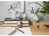 Hoptimist Cat Hoptimist 5,5 x 5,9 x 7,3 cm Light Grey Produktbild-Vorschau 5