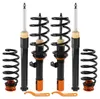 Gewindefahrwerk for VW Golf VII Seat Leon 5F Skoda Superb Produktbild-Vorschau 1