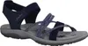 Skechers Reggae Slim 163193-NVY Damensandale, Produktbild-Vorschau 10