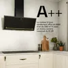 Klarstein Victoria Hotte Aspirante - 90cm Hotte Cuisine Voir les images du produit 4