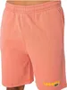 Lacoste Marken-Sweatshorts, Rosa L Produktbild-Vorschau 10