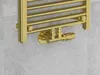 Mexen G00 set termostatico angolare con copertura R, Anteprima dell’immagine prodotto 2