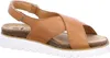 Sandali con zeppa Mephisto da donna in marrone 281-30-00360 Anteprima dell’immagine prodotto 17