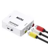 Qost - AV auf HDMI Konverter - RCA / Composite RCA zu HDMI Produktbild-Vorschau 1