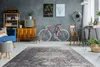 Baroque 1200 Beige / Braun 200cm x 290cm Produktbild-Vorschau 2